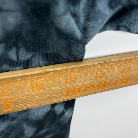 The Who Tie-Dye Graphic Tee Small Band Tee Kids Are Alright Adult Unisex Fit - Picture 6 of 12